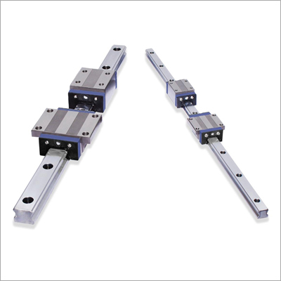 Linear Bearing