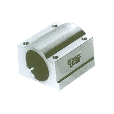 Industrial Linear Ball Bearings