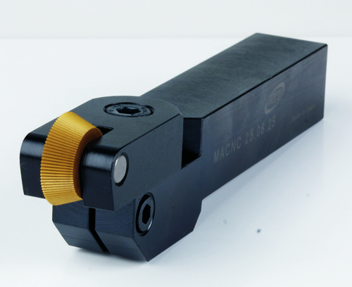 Taper Knurling Tools