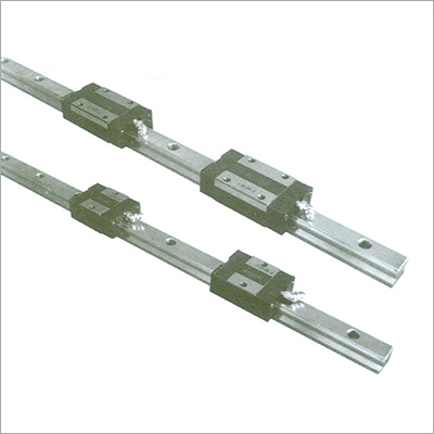 Self Aligning Ball Bearing