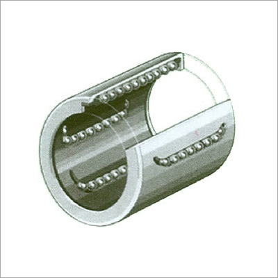 Ball Bearings Compact