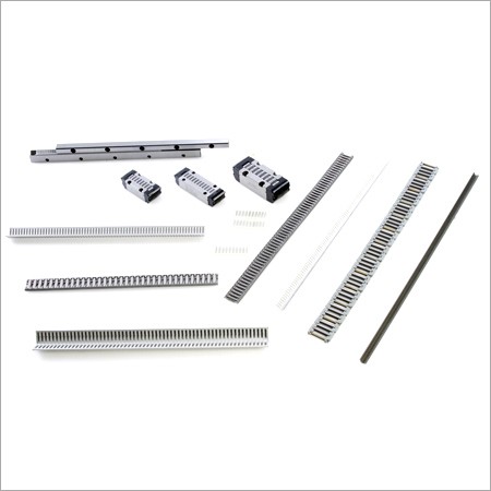 Motion Ball Bearings