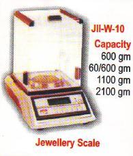jewellery scale