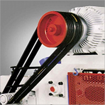 Industrial V Belts