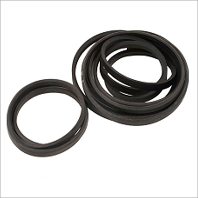 Rubber V Belts