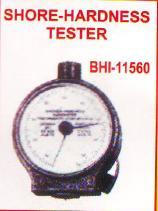 SHORE HARDNESS TESTER