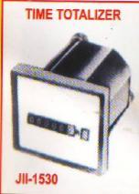 TIME TOTALIZER