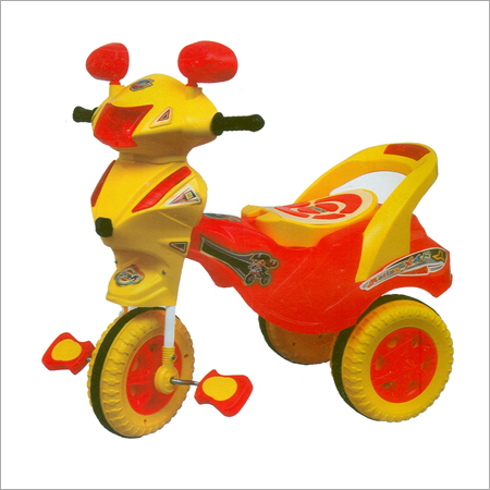 Activa Kids Tricycle