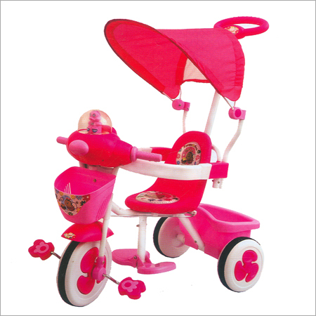 Honey Bee Kids Tricycle