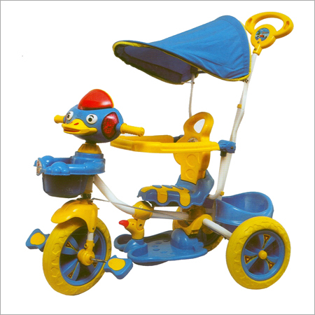 Duxtor Kids Tricycle