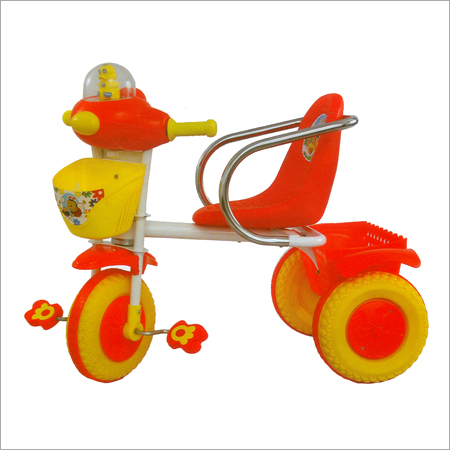 Rapid Deluxe Kids Tricycle
