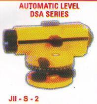 AUTOMATIC LEVEL DSA SERIES