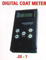 DIGITAL COAT METERS