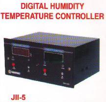DIGITAL HUMIDITY TEMPERATURE CONTROLLER