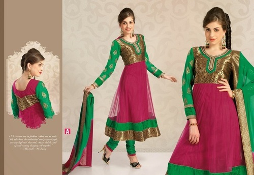 Awesome Readymade Salwar Suit