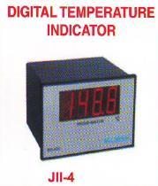 DIGITAL TEMPERATURE INDICATOR