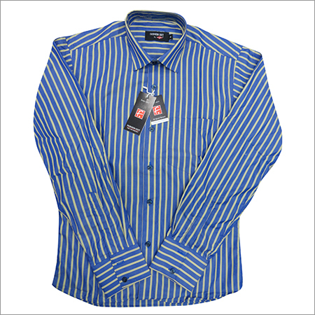 Cotton Formal  Shirt