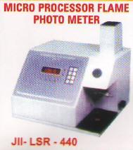 MICRO PROCESOR PHOTO METER