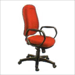 Colored Office Chairs