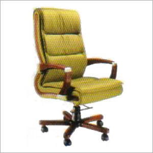 Modular Office Chairs