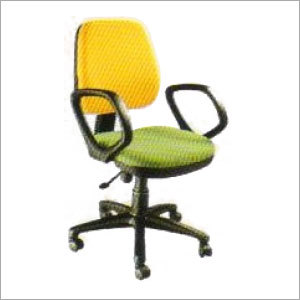 Colorful Office Chairs