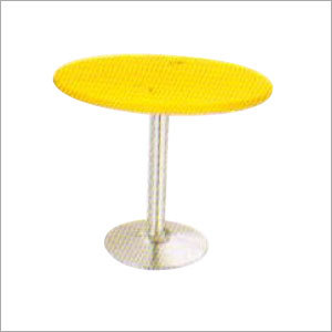 Durable Restaurant Table