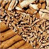 Tapioca Chip Product