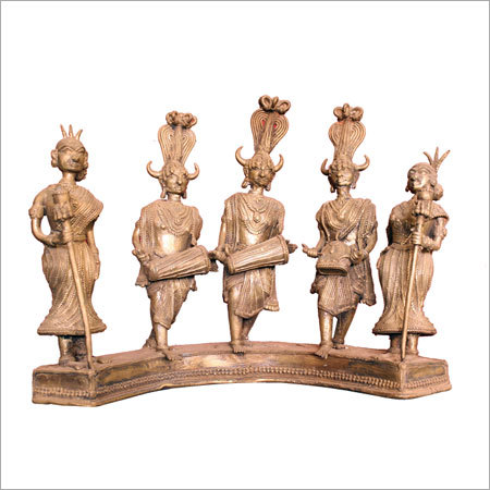 Wooden Mementos