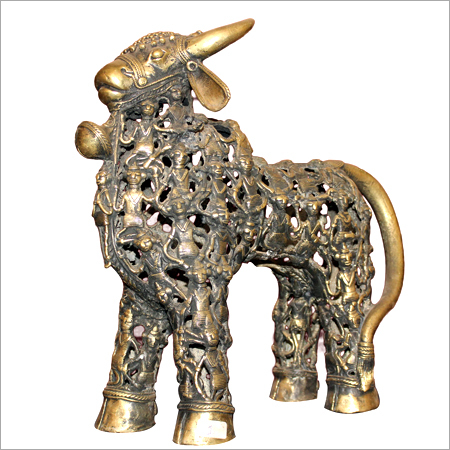 Bastar Tribal Art