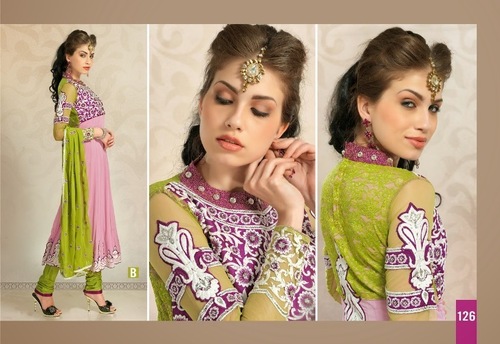 Exclusive Readymade Salwar Suit Collection