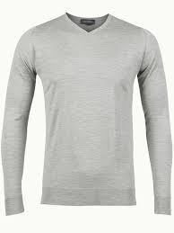 Mens V Neck Pullovers