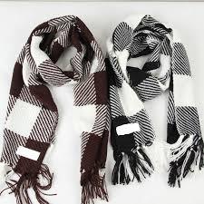 Ladies Mufflers