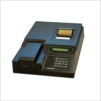 Automated Microplate Readers