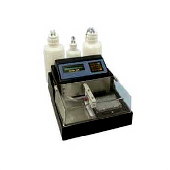 Auto Microplate Washers