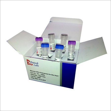 PCR Mercury Reagent
