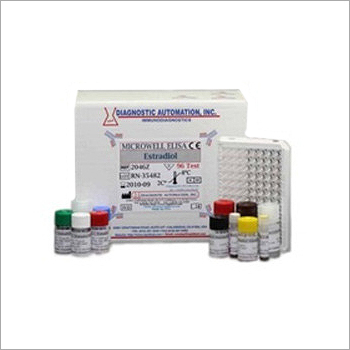 Elisa Test Kits