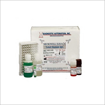 Nitrofuran Elisa Test Kits