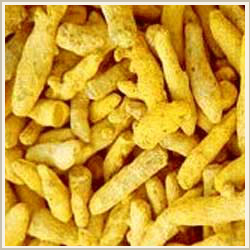 Turmeric Dried
