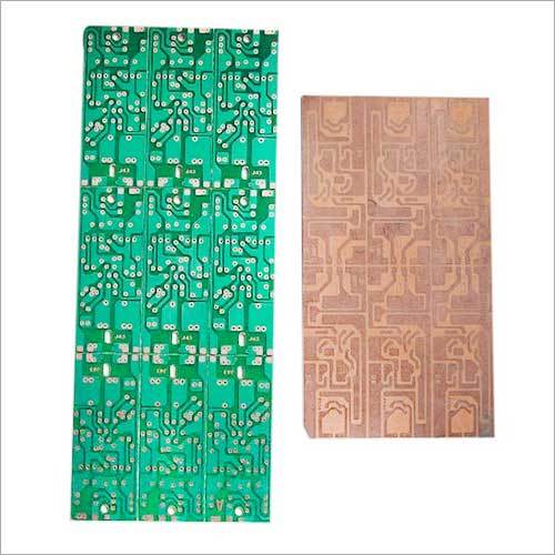 Printed Circuit Boards