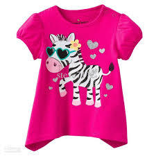 Designer Baby Shirt