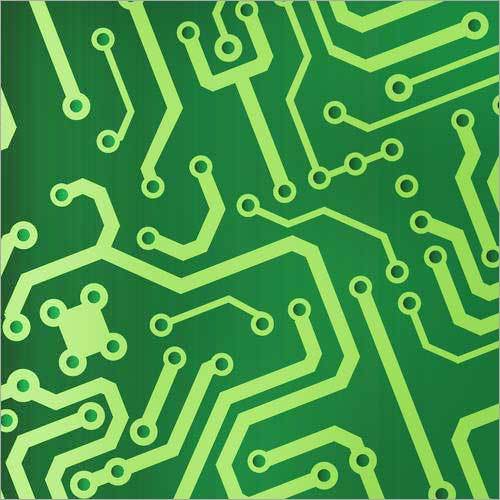 UV Circuit Boards
