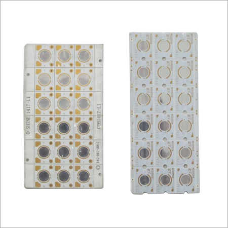 Metal PCB