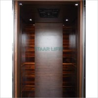 Industrial Lifts
