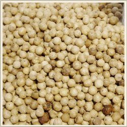 White Pepper