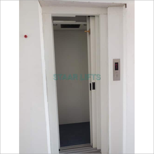 Cabin Sliding Door Speed: 1 Mm/M