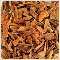 Cinnamon