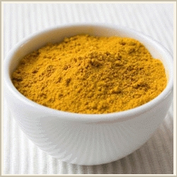 Turmeric Powder 