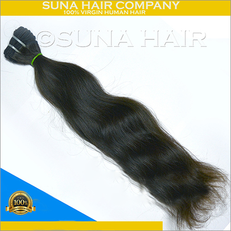 Natural curly virgin natural unprocessed hair