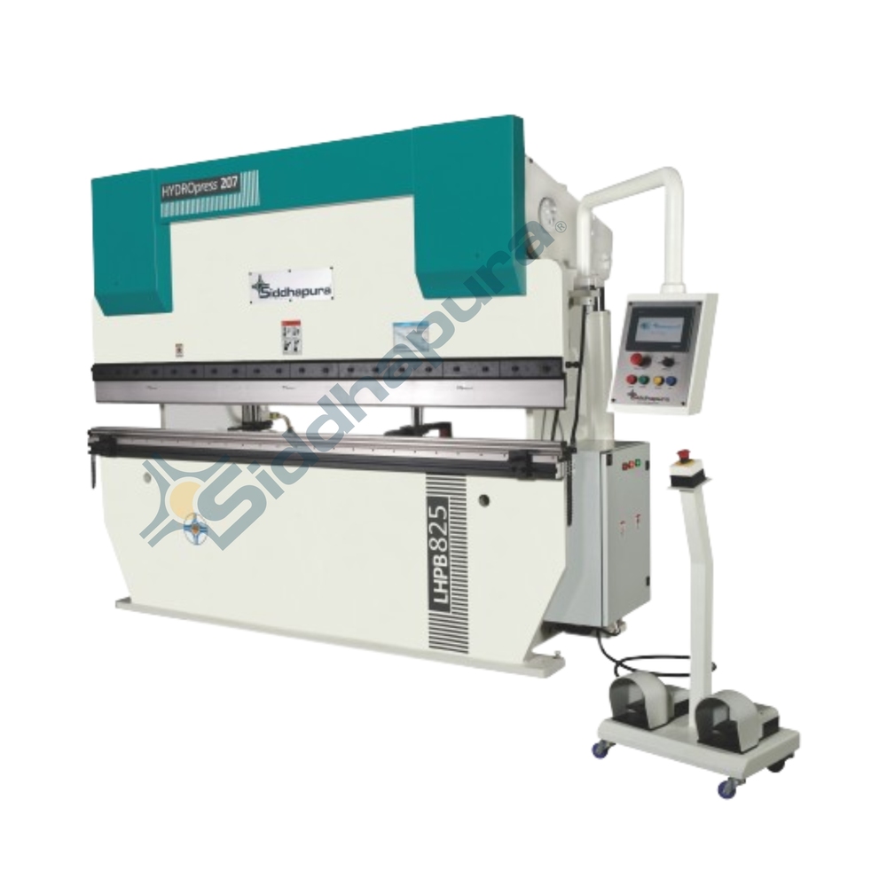 Nc/Plc/Cnc Hydraulic Press Brake Machine Length: 2000-6000 Millimeter (Mm)