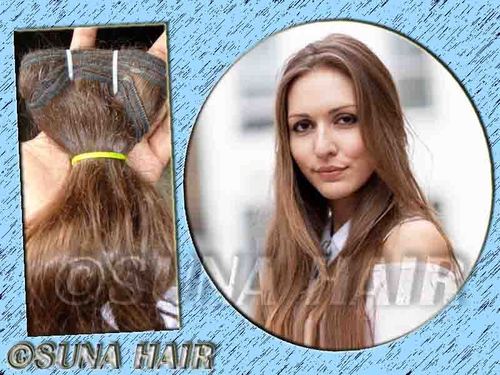 Indian remy hair virgin silky curly micro loop ring human hair